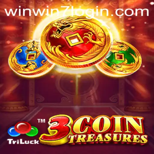 Exploring the Thrilling World of 3CoinTreasures: A Guide to Winning