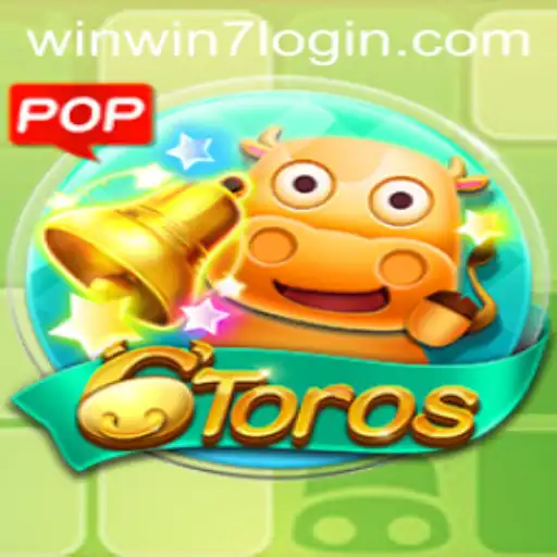 Unveiling the Thrills of 6Toros: A Comprehensive Guide to WINWIN7's Latest Game Sensation