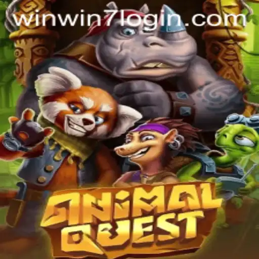 AnimalQuest: An Exciting Adventure in the World of Wildlife
