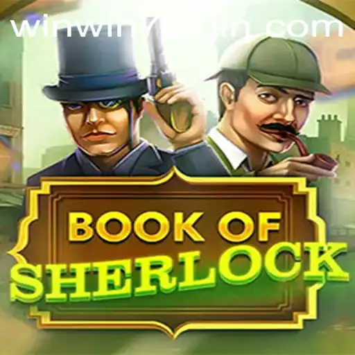 Unveiling the Intrigue of BookOfSherlock: A Modern Gaming Adventure