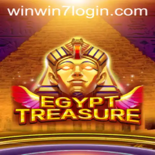 EgyptTreasure: Unearthing Adventure with WINWIN7