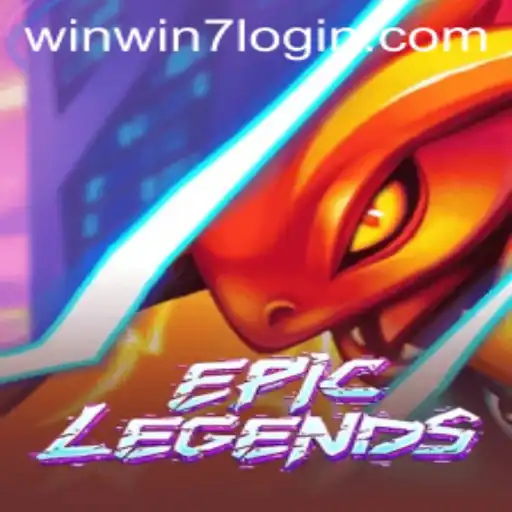 EpicLegends: A Comprehensive Guide to the Game with WINWIN7