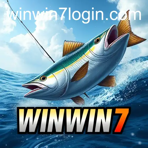 Exploring the Fascination of Fishing Games: The Rise of WINWIN7