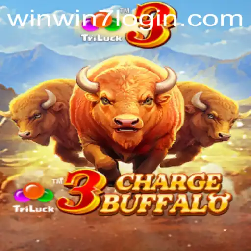 Explore 3ChargeBuffalo and Unlock the Secrets of WINWIN7