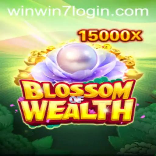 Blossom of Wealth: Unveiling the Mystical World of WINWIN7