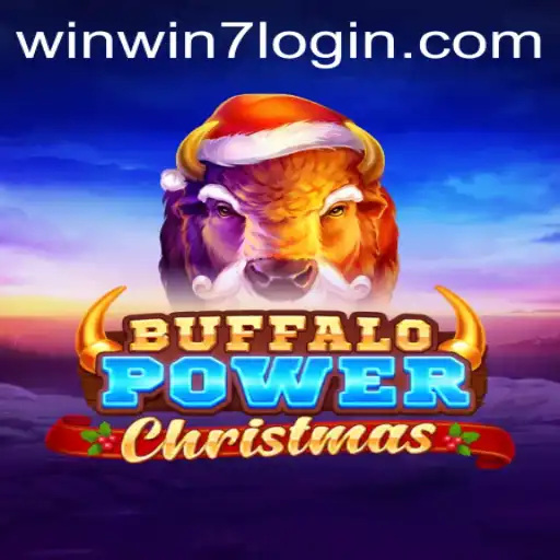 BuffaloPowerChristmas: A Magical Holiday Gaming Experience