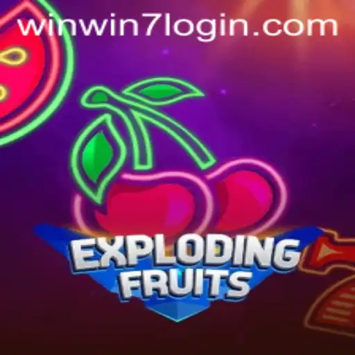 ExplodingFruits: Dive into the Juicy Adventure of a Lifetime