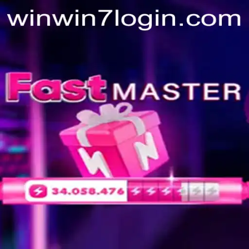 Unleashing the Thrill of FastMaster: A Comprehensive Guide to WINWIN7