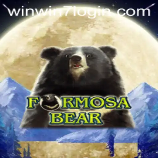 FormosaBear and WINWIN7: A Captivating Game Experience
