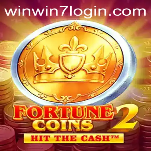 Exploring the Exciting Universe of FortuneCoins2 with WINWIN7