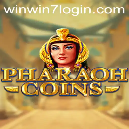 PharaohCoins and the Magic of WINWIN7: Journey through Ancient Riches