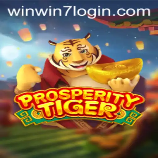 Discover The Exciting World of ProsperityTiger: A Game of Strategy and Fortune