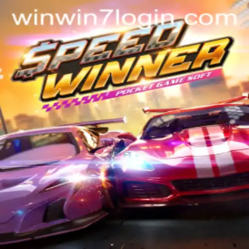 SpeedWinner: The Ultimate Gaming Experience with WINWIN7