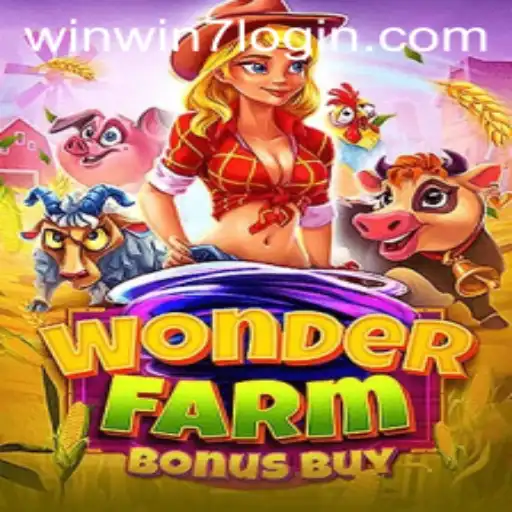 Exploring WonderFarmBonusBuy: A Comprehensive Guide to WINWIN7's Exciting Gameplay