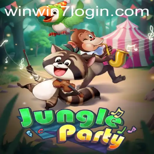Embark on an Exciting Adventure with JungleParty