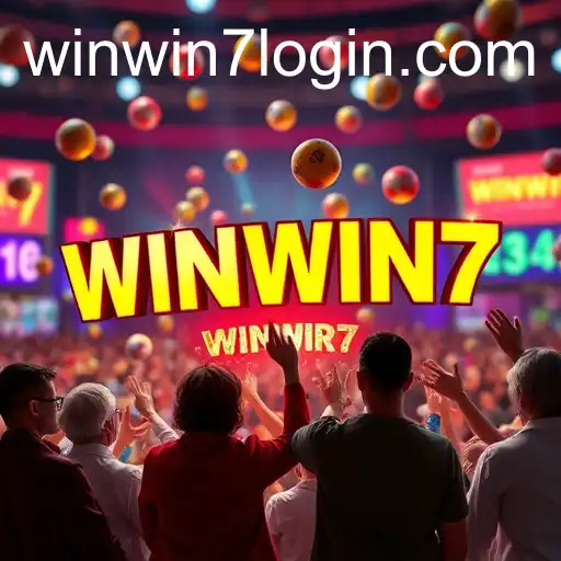 Exploring the Global Impact of Lotteries and the Role of WINWIN7