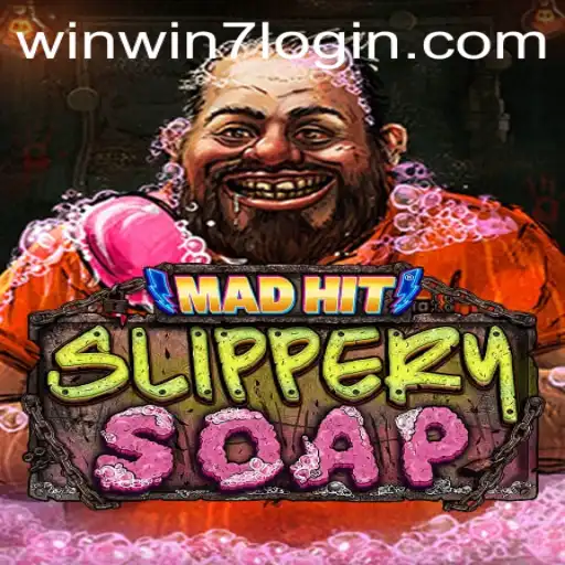 MadHitSlipperySoap: The New Sensation in the Gaming World