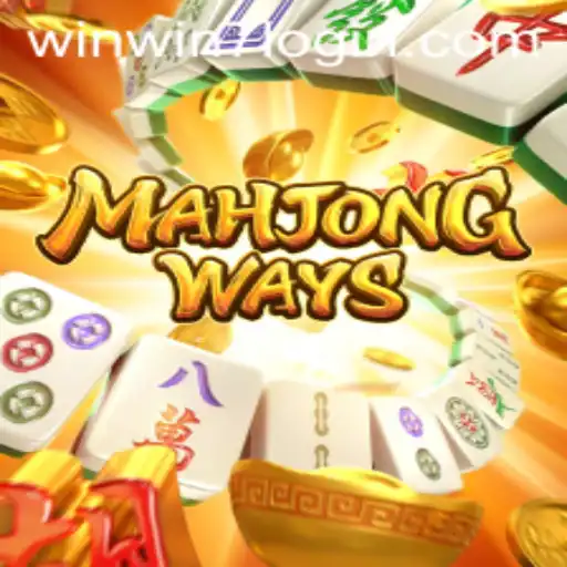 MahjongWays: Exploring the Digital Frontier with WINWIN7
