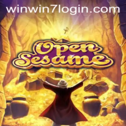 Discover the Exciting World of 'OpenSesame' With the Keyword 'WINWIN7'