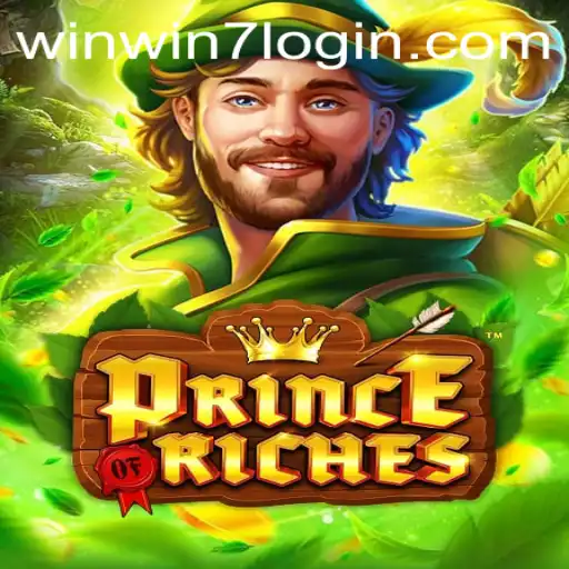 Unveiling PrinceOfRiches: The Next Gaming Sensation with WINWIN7