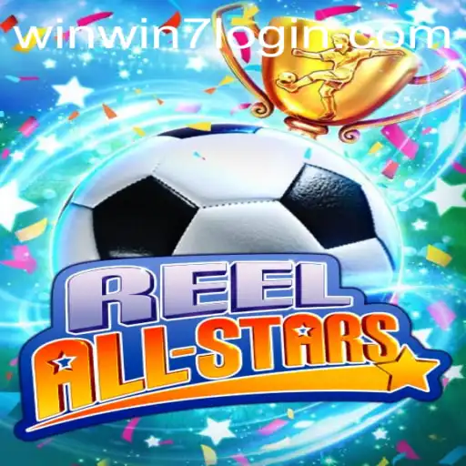 ReelAllStars: Dive into the Exciting World of Virtual Slots