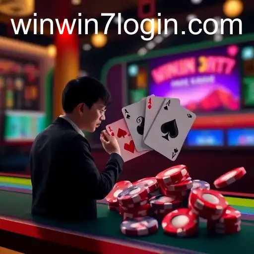Understanding Responsible Gambling with WINWIN7