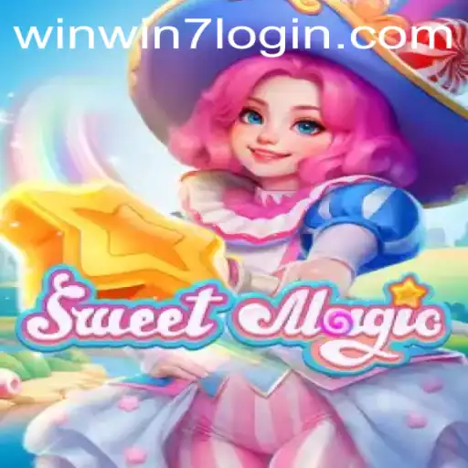 SweetMagic: An Enchanting Journey into the World of Wonder