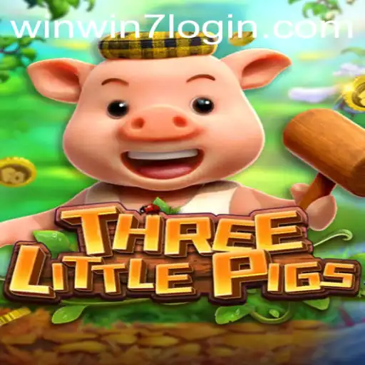 Exploring the Enchanting World of THREELITTLEPIGS: A Game of Strategic Delight