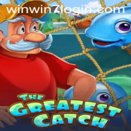 Exploring TheGreatestCatch: Immerse Yourself in Exciting Gameplay with WINWIN7