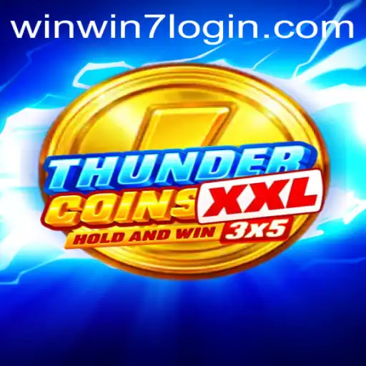 Discovering ThunderCoinsXxl: A Game of Strategy and Luck
