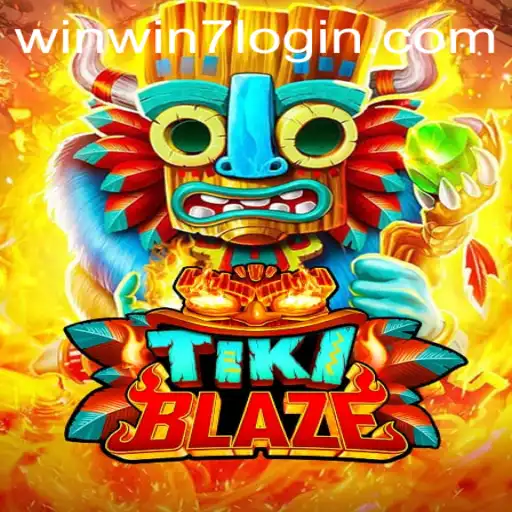 Exploring the Engaging World of TikiBlaze: A Thrilling Adventure Awaits