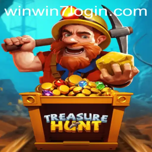 Embark on a Thrilling Adventure with TreasureHunt: Unlock Secrets with WINWIN7