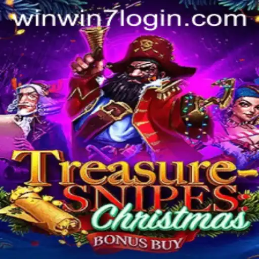 Exploring the Festive Adventure of TreasuresnipesChristmas